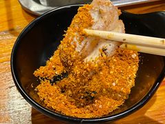 -丹东特色烤肉(学府路一部店)