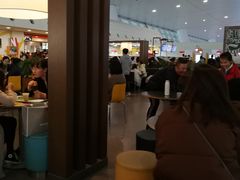 -麦当劳(杭州东站高铁店)