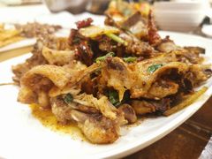 -枪火串烧·东北特色烧烤(罗湖总店)