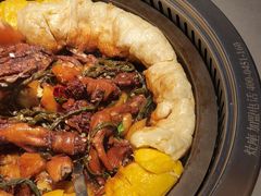 -灶座小锅烀饼·铁锅炖(全国总店)