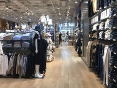 -MUJI无印良品(华贸店)