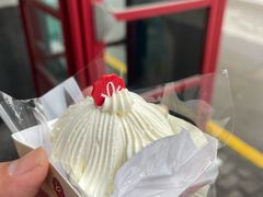 -凯司令(豫园地铁站店)
