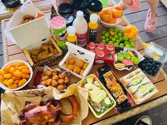-必胜客(松雷店)
