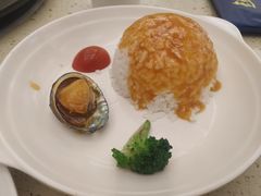 -港畔赶海蒸汽海鲜烧烤自助(仙螺岛店)