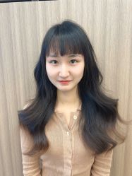 -逸丝风尚yesfashion造型