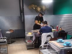 -金龙·打边炉(南京西路店)