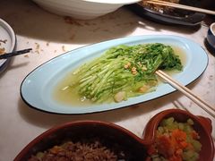 -绿茶餐厅(深圳龙华天虹购物中心店)