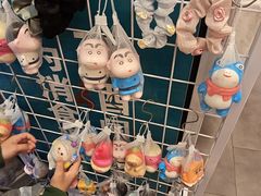 -福来居烤鸭店(天坛二店)