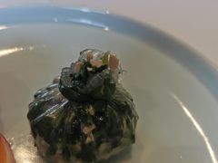 野菜石榴包-名甬鲜坊·宁波海鲜(爱琴海店)
