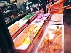 -盛江山自助料理(奥莱锦辉购物广场店)