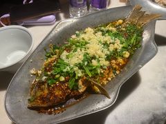 -树厨贵州菜(大十字店)