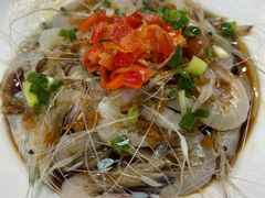 -大家发海鲜城夜排档(华山中路店)