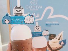 -GODIVA(万象城店)