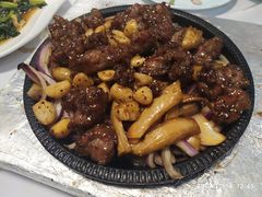 -乾园(天河城店)
