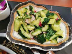 -殷式·私房火锅·烧烤·小龙虾(什刹海西四店)