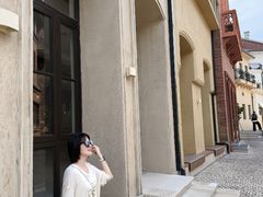 -中旅阿那亚九龙湖·公主酒店