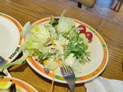 -比格比萨自助(国展店)