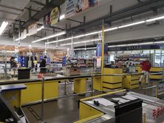 -麦德龙(浦东店)