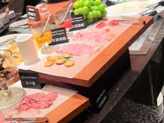 -拉蒂娜·巴西牛排馆 Latina·Brazilian Steakhouse(王府井喜悦店)