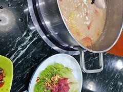 -小海豚•老字号海鲜餐厅(天涯店)