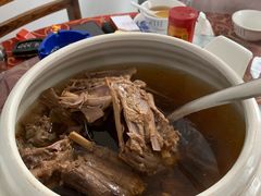 -鹅香阁私房菜(一鹅五味)