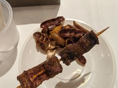 -三毛烧烤·南昌大排档(山姆店)