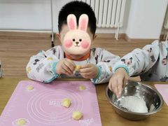 -华杉幼儿园(青塔校区)
