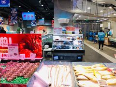 -盒马鲜生(昆城店)
