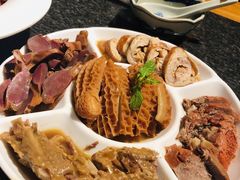 卤水拼盘-老广酒楼(樱花店)