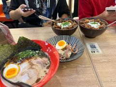 -一風堂拉面(深圳湾万象城店)