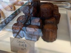 卡娜蕾Canele-Madeleine玛德琳(永平里店)