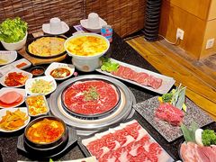 -木槿花韩式炭烤·熟成肉工坊(孙文东路店)
