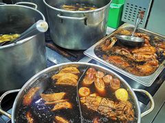 -天台小吃(新城店)