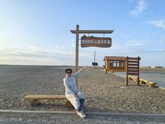 -敦煌雅丹国家地质公园