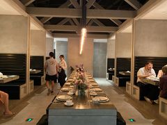 大堂-闻见中国海南菜(K11店)