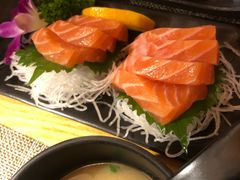 -昊·来了寿司(双楠2店)