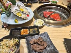 -松鱼亭·和牛烧肉(协鑫广场店)