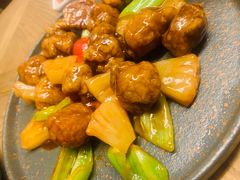 -来龙里 精致 东南亚餐室(万象城店)