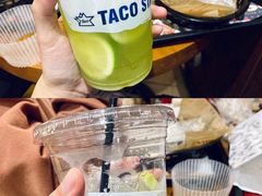-TACO STAR 塔可星(下沙宝龙店)