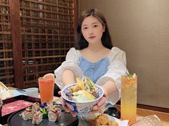 -山葵家·创意料理(宁波来福士店)