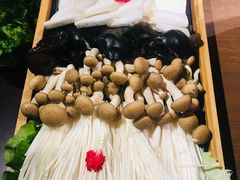 -快乐小羊·内蒙牛羊肉火锅(流花中心店)