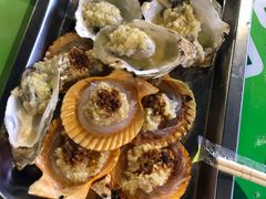 -海大南门夜市(海富街店)