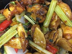 -师傅仔美食(东华老店)