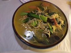 -眷江南之小蓝鲸(王府大街店)