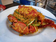 -大螃蟹海鲜餐厅