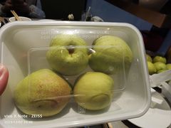 -海底捞火锅(八佰伴店)