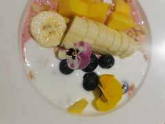 -泰来食光泰国菜餐厅(运河城店)