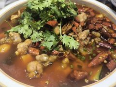 -富临轩私房菜(集庆门大街店)