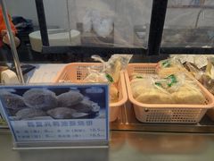 -韩复兴(新街口户部街店)