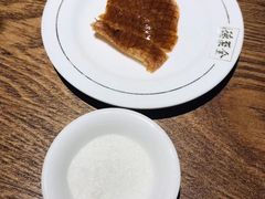 -全聚德(江宁店)